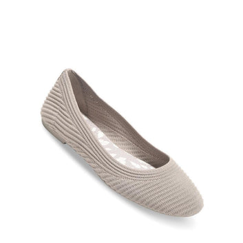 Skechers Casey Women's Walking Shoes - Taupe