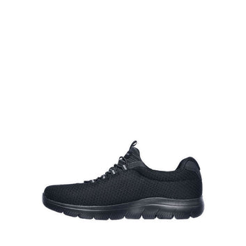 Skechers Summits Men's Sneaker - Black