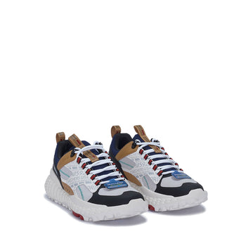 Skechers Skechers Monster Men's Training Shoes - White