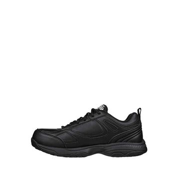 Skechers Dighton Men's Lifestyle Shoes - Black