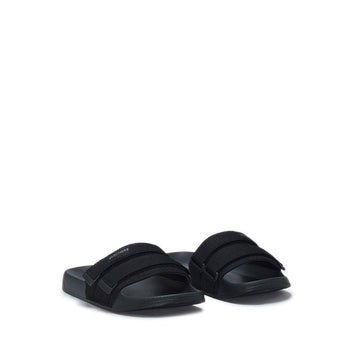 Skechers Side Lines 2.0 Men's Sandal - Black