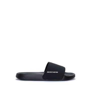 Skechers Slide Men's Sandal - Black