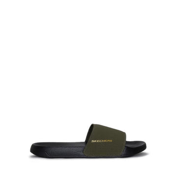 Skechers Side Lines 2.0 Men's Sandal - Olive
