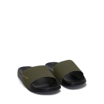 Skechers Side Lines 2.0 Men's Sandal - Olive