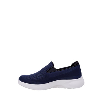 Skechers Dynalite Men's Training Shoes - Navy