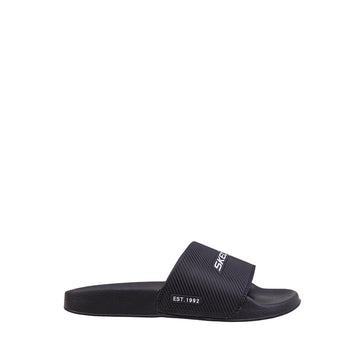 Skechers Side Lines 2.0 Men's Sandal - Black