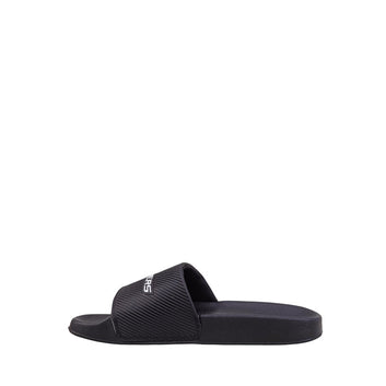 Skechers Side Lines 2.0 Men's Sandal - Black