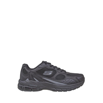 Skechers Orbital Men's Sneaker - Black