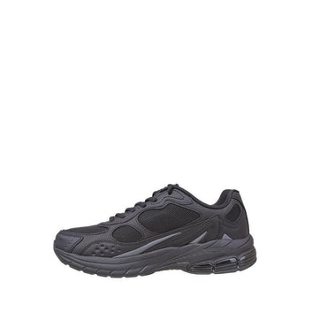 Skechers Orbital Men's Sneaker - Black