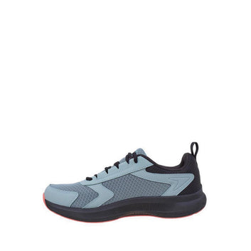 Skechers Go Run Pulse Women's Leisure Shoes - Silver