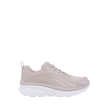 Skechers Cushion Walker Women's Sandal - Taupe