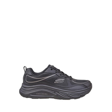Skechers Savvie Women's Sneaker - Black