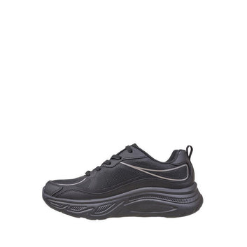 Skechers Savvie Women's Sneaker - Black
