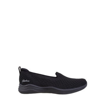 Skechers Trusty Pair Women's Sandal - Black