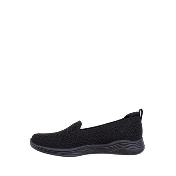 Skechers Trusty Pair Women's Sandal - Black