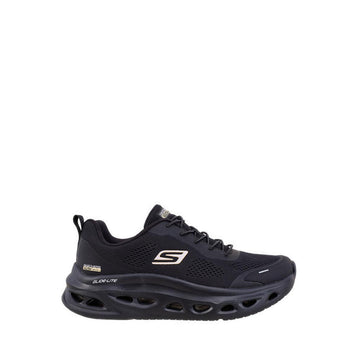 Skechers Premium Cushioning Glide-Lite Women's Shoes - Black