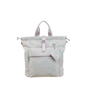 Skechers Women's Convertible Backpack - Sage Green