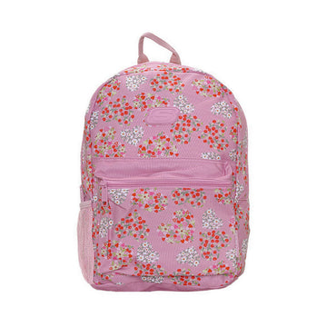 Skechers Utility Backpack Set Girls - Cherry Blossom