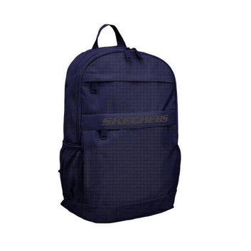 Skechers Central Men's Backpack - Navy