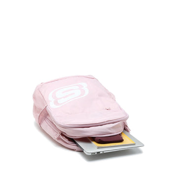 Skechers Women's Central Backpack - Pink