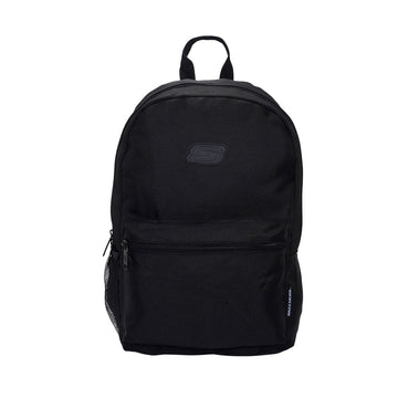 SKECHERS UTILITY BACKPACK SET UNISEX - BLACK