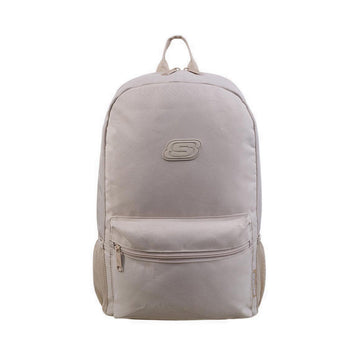 Skechers Essential Men's Backpack - Beige