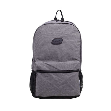 Skechers Men's Essential Backpack - Grey