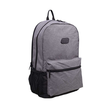 Skechers Men's Essential Backpack - Grey