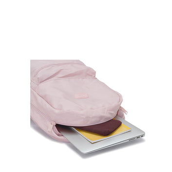 SKECHERS ESSENTIAL BACKPACK WOMEN - PINK