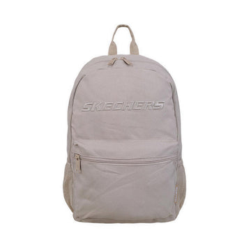 Skechers Weekend Men's Backpack - Beige