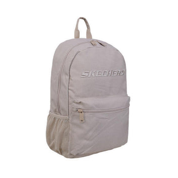 Skechers Weekend Men's Backpack - Beige