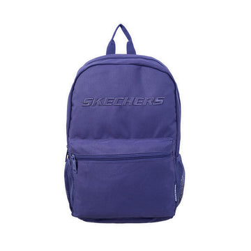 Skechers Weekend Men's Backpack - Dark Blue
