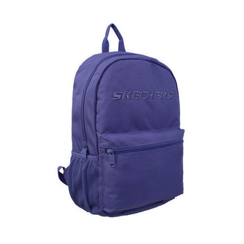 Skechers Weekend Men's Backpack - Dark Blue