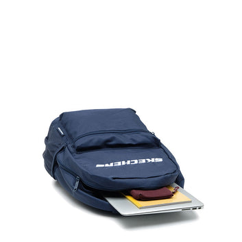 Skechers Men's Weekend Backpack - Navy