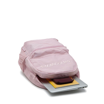 Skechers Women's Weekend Backpack - Pink