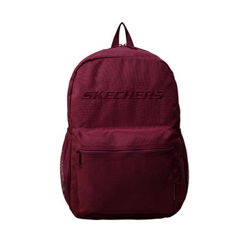 Skechers Weekend Men's Backpack - Red