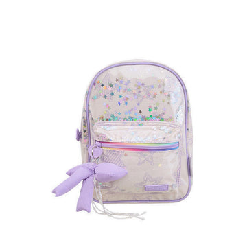 Skechers Starlight Surprise Girl's Mini Backpack - Pink