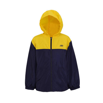Skechers Boys Sports Jackets - Bumblebee