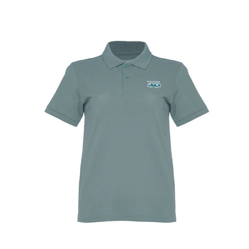 Skechers Boys Polo Shirts - Lily Pad