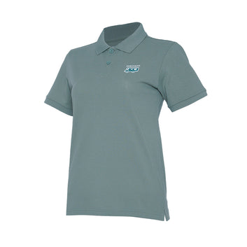 Skechers Boys Polo Shirts - Lily Pad