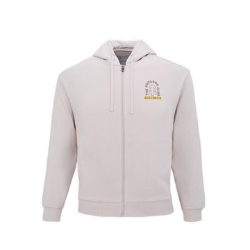 Skechers Boys Jacket With Hoodie - Beige