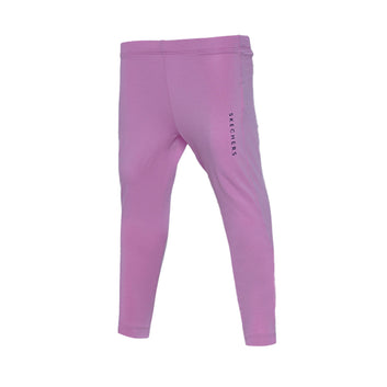 Skechers Girls Toddler Legging - Pink Pantry