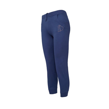Skechers Girls Jogger - Navy