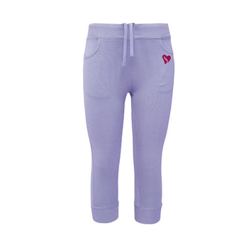Skechers Girls Toddler Jogger - Baby Lavender