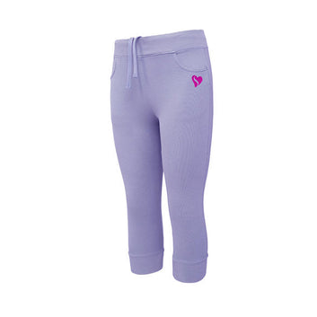 Skechers Girls Toddler Jogger - Baby Lavender