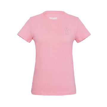 Skechers Girls T-Shirts - Plumeria