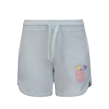 Skechers Girls Toddler Fruit Short - Mint