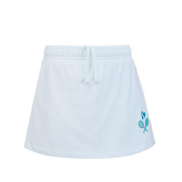Skechers Girls Tennis Skort - Mint