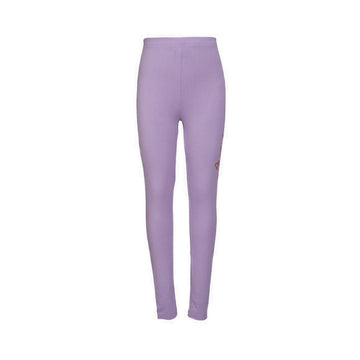 Skechers Girls Legging - Lavender