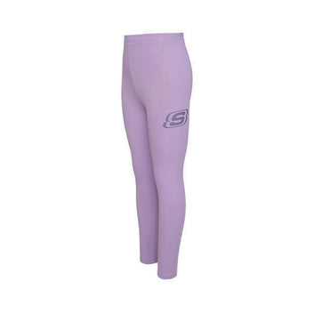 Skechers Girls Toddler S Legging - Lavender